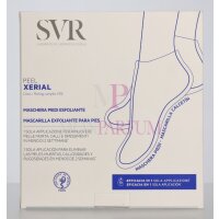 SVR Xerial Peel Exfoliating Foot Mask Pack 40ml