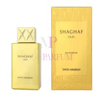 Swiss Arabian Shaghaf Oud Eau de Parfum 75ml