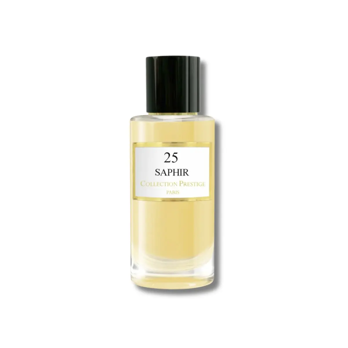 Collection Prestige Saphir No 25 Eau de Parfum 100ml