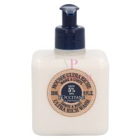 LOccitane Ultra Rich Hand & Body Wash 300ml