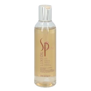 Wella SP - Luxe Oil Keratin Protect Shampoo 200ml