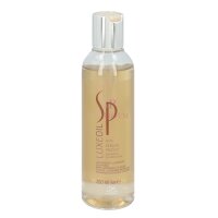 Wella SP - Luxe Oil Keratin Protect Shampoo 200ml