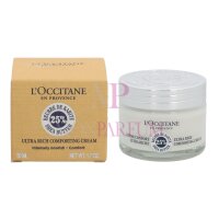 LOccitane Shea Ultra Rich Comforting Cream 50ml
