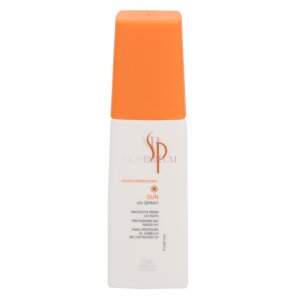 Wella SP - Sun UV 125ml