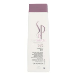 Wella SP - Clear Scalp Shampoo 250ml