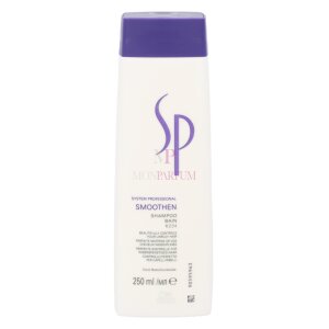 Wella SP - Smoothen Shampoo 250ml