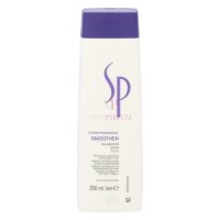 Wella SP - Smoothen Shampoo 250ml