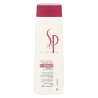 Wella SP - Color Save Shampoo 250ml
