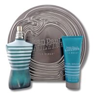 Jean Paul Gaultier Le Male Eau de Toilette 125ml & Duschgel 75ml