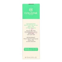 Collistar Multi-Active Deo 24H Roll On 75ml