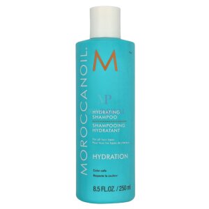 Moroccanoil Hydrating Shampoo 250ml