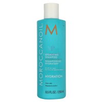 Moroccanoil Hydrating Shampoo 250ml
