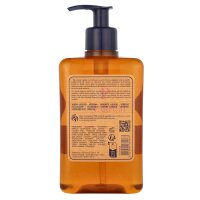 LOccitane Verbena Liquid Soap w/Pump 500ml