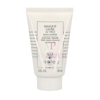 Sisley Facial Mask With Linden Blossom 60ml
