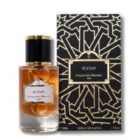 Collection Prestige Absoluta No.9 Sultan Extrait de...
