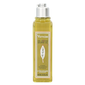 LOccitane Verbena Citrus Shower Gel 250ml