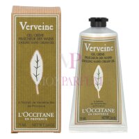 LOccitane Verveine Cooling Hand Cream Gel 75ml