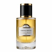 Collection Prestige Paris Cristal Rouge No.3 Extrait de...