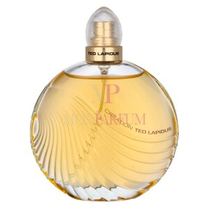 Ted Lapidus Creation Eau de Toilette 100ml