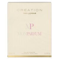 Ted Lapidus Creation Eau de Toilette 100ml