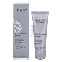 Thalgo Post-Peeling Marine Sunscreen SPF50+ 50ml
