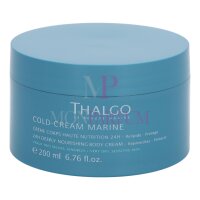 Thalgo Cold Cream Marine Deeply Nourishing Body Cream 200ml