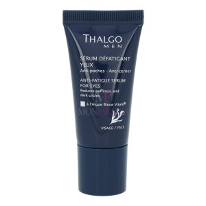 Thalgo Men Anti-Fatique Serum for Eyes 15ml