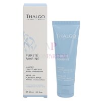 Thalgo Absolute Purifying Mask 40ml