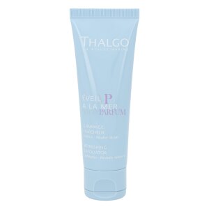 Thalgo Eveil A La Mer Refreshing Exfoliator 50ml