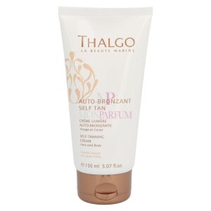 Thalgo Self Tanning Cream 150ml
