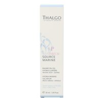 Thalgo Hydra-Marine Gel Balm 50ml