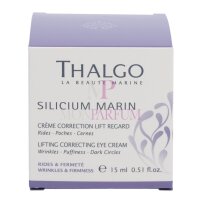 Thalgo Silicium Lifting Correcting Eye Cream 15ml