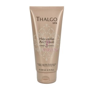 Thalgo Spa Milky Moisturising Gel 200ml