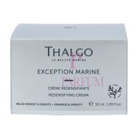 Thalgo Exception Marine Redensifying Cream 50ml