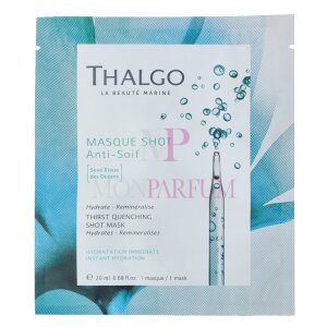 Thalgo Thirst Quenching Shot Mask 20ml