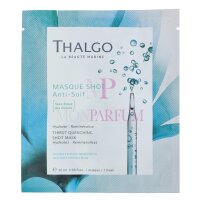 Thalgo Thirst Quenching Shot Mask 20ml