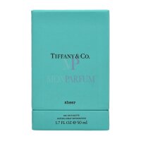 Tiffany & Co Sheer Eau de Toilette 50ml