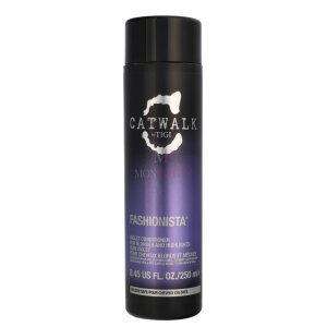 Tigi Catwalk Fashionista Violet Conditioner 250ml