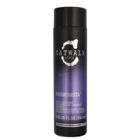 Tigi Catwalk Fashionista Violet Conditioner 250ml