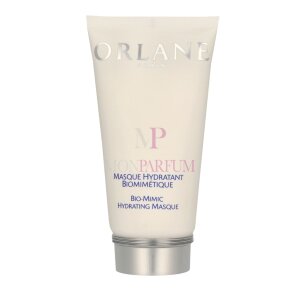 Hydratation Masque Hydratant Biomimetique 75ml