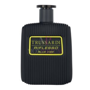 Trussardi Riflesso Blue Vibe Eau de Toilette 100ml