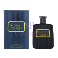 Trussardi Riflesso Blue Vibe Eau de Toilette 100ml