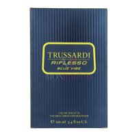 Trussardi Riflesso Blue Vibe Eau de Toilette 100ml