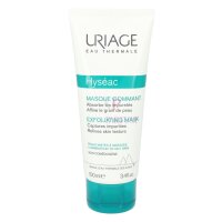 Uriage Hyseac Exfoliating Mask 100ml