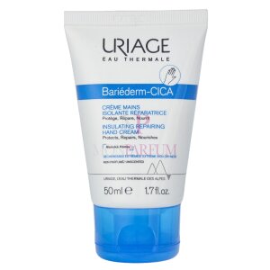 Uriage Bariederm Handcream 50ml