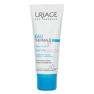 Uriage Water Jelly 40ml