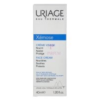 Uriage Xemose Face Cream 40ml