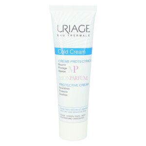 Uriage Cold Cream Protective Nourishing Cream 100ml