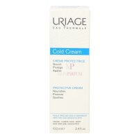 Uriage Cold Cream Protective Nourishing Cream 100ml
