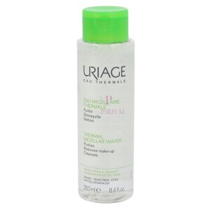 Uriage Thermal Micellar Water  - Combination To Oily Skin 250ml